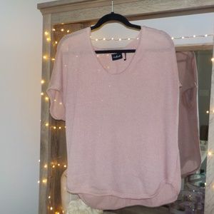 OUT FROM UNDER 🛍 Frankie Oversized Thermal Tee